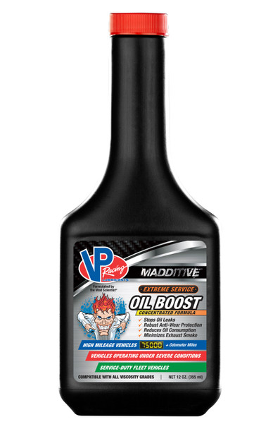 VP Extreme Service Oil Boost 12oz (VPFVP6100102)