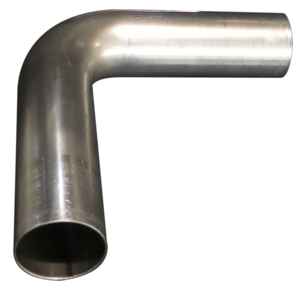 Mild Steel Bent Elbow 2.250 90-Degree (WAP225-065-225-090-1010)