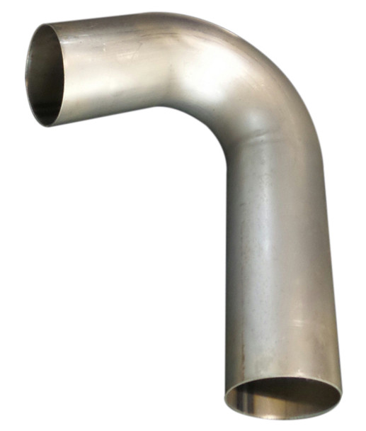 Mild Steel Bent Elbow 3.000 45-Degree (WAP300-065-300-045-1010)