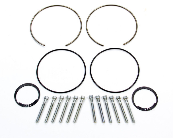 Hub Service Kit (WAR11967)