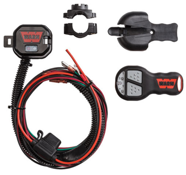 Wireless Remote Kit ATV Winches (WAR90288)