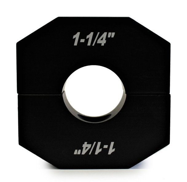 Ballast Bracket 1-1/4in Round (WEHWM13125)