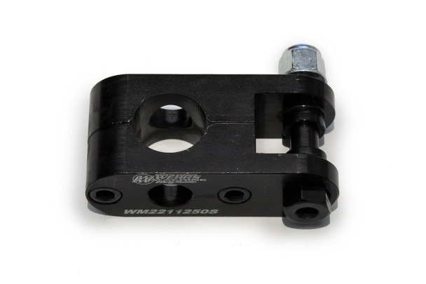 Shock Mnt Steel 1.25 ID 5th/6th Coil Mount (WEHWM2211250S)