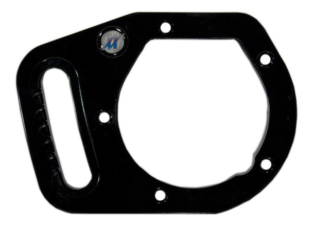 Pinion Mount Sng Sided Steel Climber for 9in (WEHWM230)