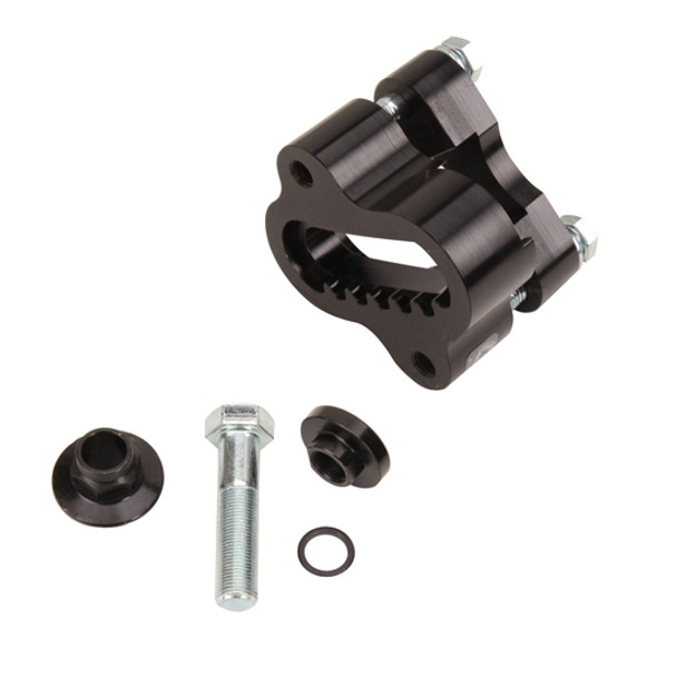 Climber Mount Centered Steel 1-1/2in Sq. Tube (WEHWM241150)