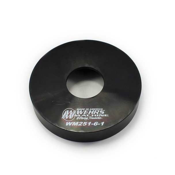 Spring Cup Slider 5in OD Alignment Nut Side (WEHWM251-6-1)