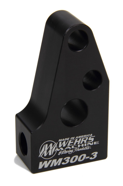 Shock Mount for Swivel (WEHWM300-3)