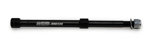 Bolt Metric Trailing Arm Extended Head (WEHWM326)