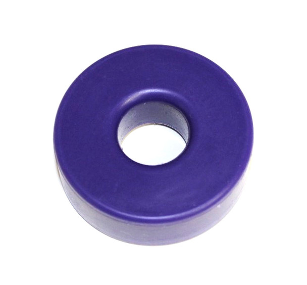 Puck .750in Thick Purple 2.125in OD 80 Durometer (WEHWM360-750-2125-80)