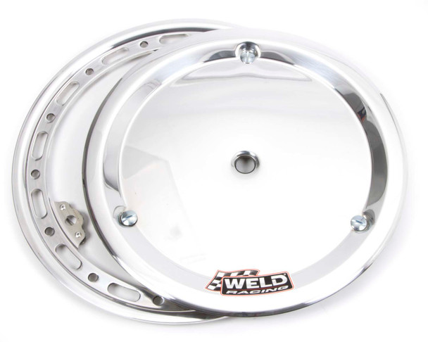 Beadlock Ring 13in w/ Ultra Wheel Cover (WELP650-5313)