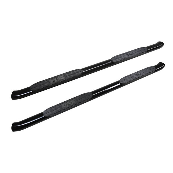 Pro Traxx 4in Step Bars 19- GM P/U 1500 (WES21-24135)