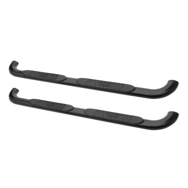 Platinum 4in Step Bars 19- Ram 1500 Quad Cab (WES21-4095)