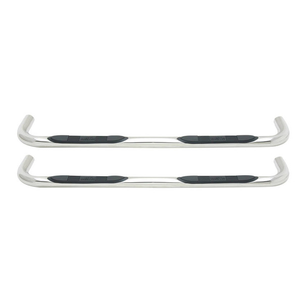 09- Ram 1500 Crew Cab Polished Step Bars (WES23-3560)