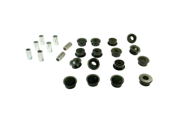 Control Arm Lower Inner Bushing (WHIW61382A)