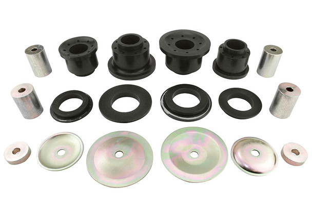 11- Dodge Challenger Subframe Mount Bushings (WHIW93343)