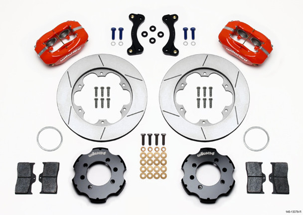 Brake Kit Front Miata 99 -05 FDL (WIL140-13379-R)