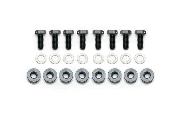 Rotor Bolt Kit Dyamic 8 Bolt 5/16-24 w/ T-Nut (WIL230-14845)