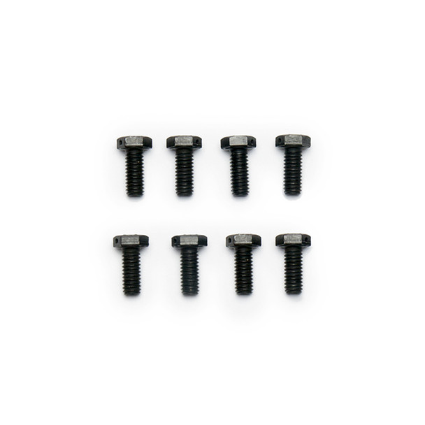 Bolt Kit 8x7in BC Rotor Adapter (WIL230-3484)