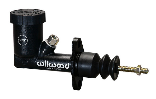 Master Cylinder .750in Bore GS Compact (WIL260-15098)