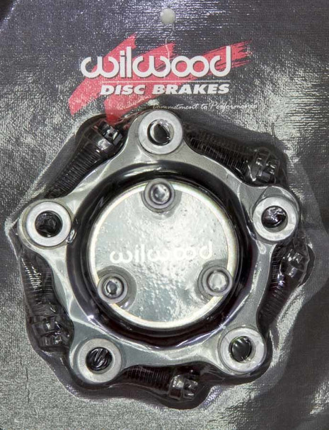 5 Bolt Drive Flange with /O-Ring (WIL270-13213)