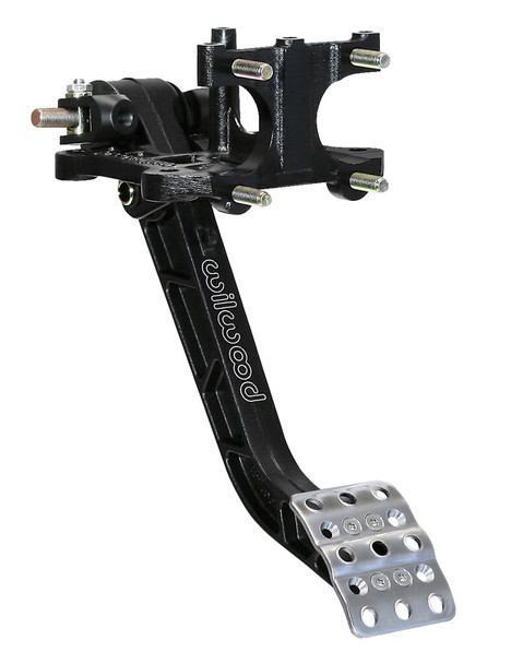 Brake Pedal Rev. Swing Dual Master Cyl. (WIL340-13837)