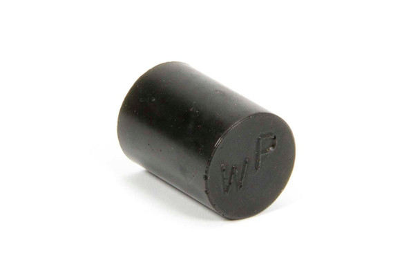 Dampner Bushing W/5 Black Soft (WIN1149B)