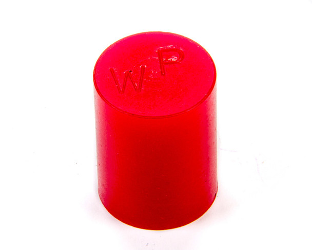 Dampner Bushing W/5 Red Medium (WIN1149R)