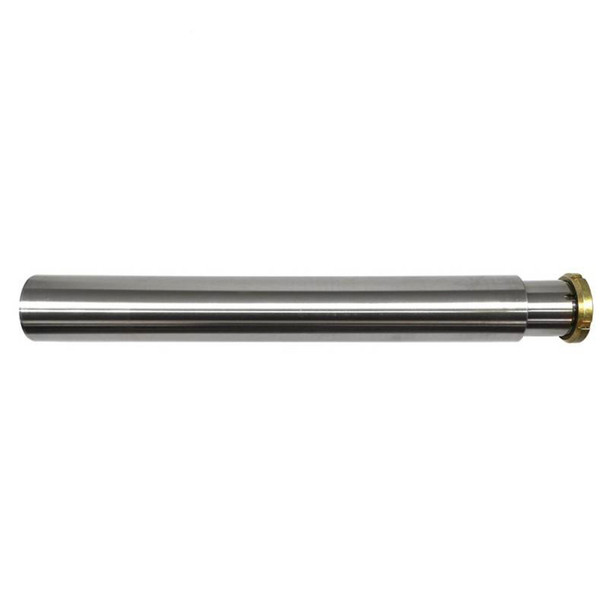 Axle Tube 22in 2.5in GN .156 Wall Thickness (WIN5052R-22-156)