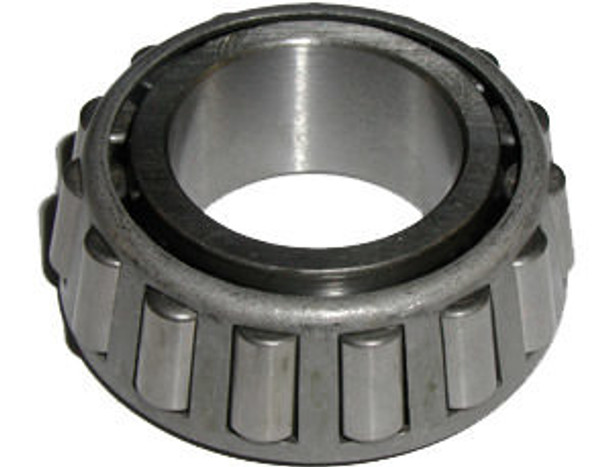 Hub Bearing Direct Mount Sprint Car (WIN8666)