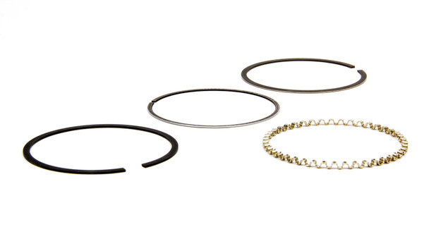 Single Cyl. Piston Ring Set 3.810 Bore (WIS3810A)