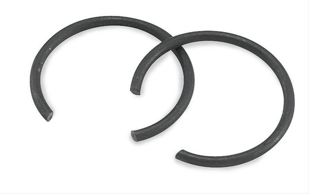 Piston Lock Rings .062 (pair) Round Wire Style (WISW5590)