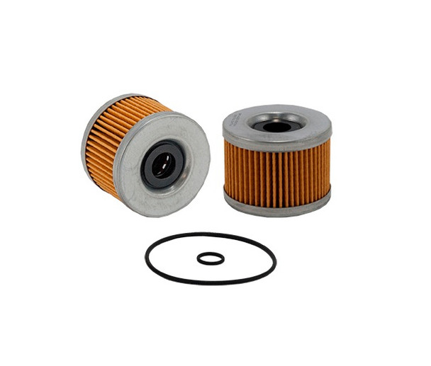 Metal Canister Filter (WIX24941)