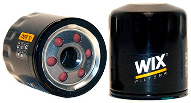 Spin-On Lube Filter (WIX51042)