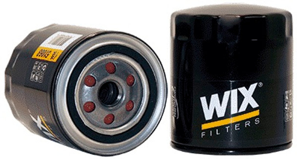 Spin-On Lube Filter (WIX51068)