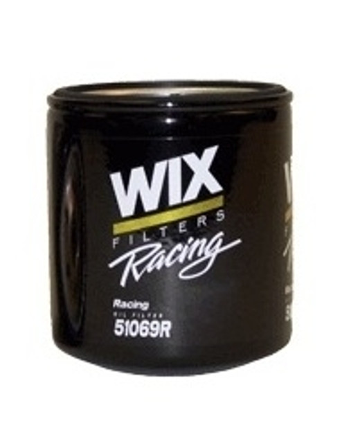 Oil Filter GM Late Model 13/16-16 4.25in Height (WIX51069R)