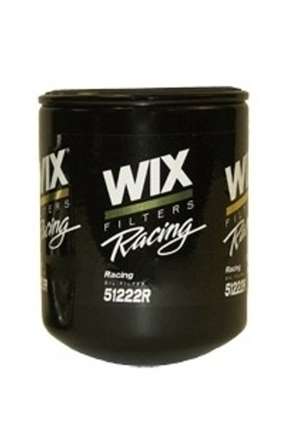 Performance Oil Filter 1-1/2 -12 6in Tall (WIX51222R)