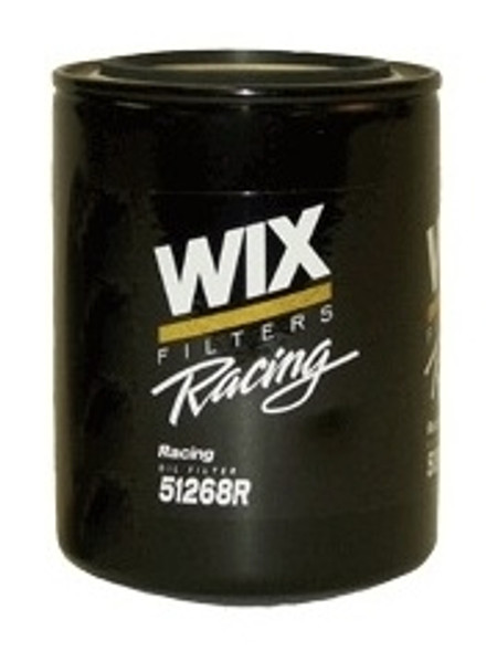 Performance Oil Filter 1-1/8 - 16 6in Tall (WIX51268R)