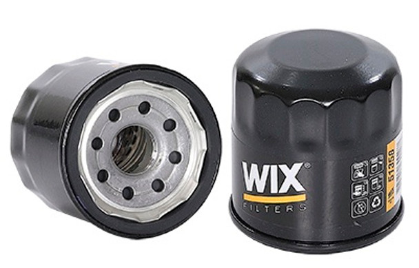 Spin-On Lube Filter (WIX51358)
