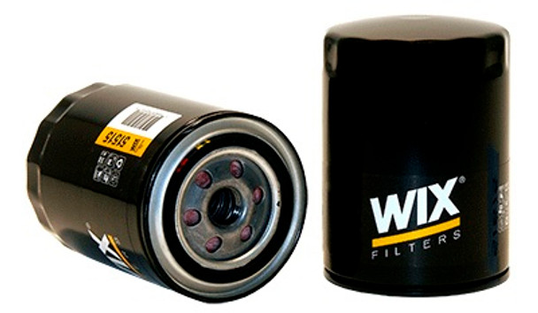 Spin-On Lube Filter (WIX51515)