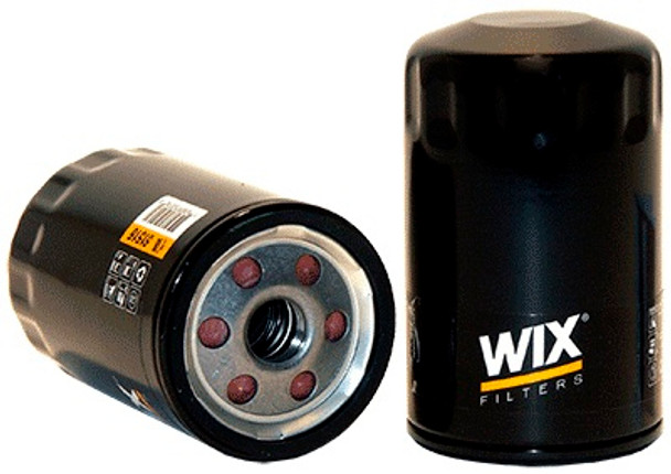 Spin-On Lube Filter (WIX51516)