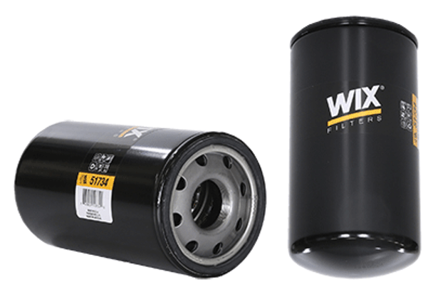 Spin-On Oil Filter (WIX51734)