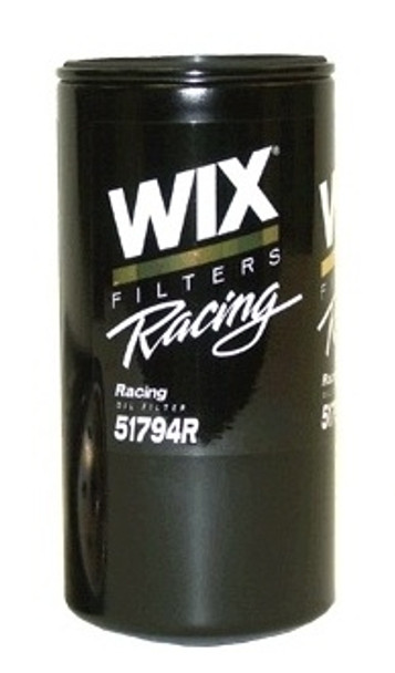 Performance Oil Filter 13/16 -16 8in Tall (WIX51794R)