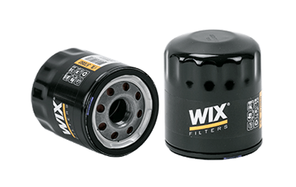 WIX Spin-On Lube Filter (WIX57060)