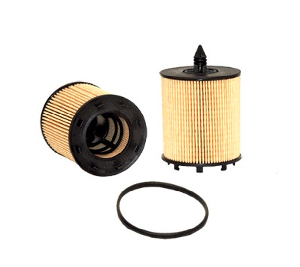 Cartridge Lube Filter (WIX57082)