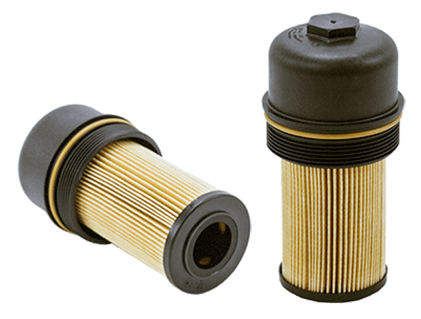 Spin-On Oil Filter (WIX57312)