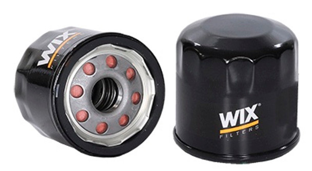 Spin-On Lube Filter (WIX57712)