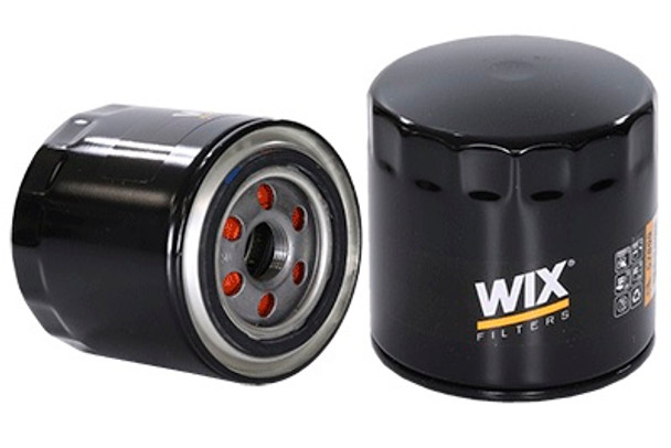 Spin-On Lube Filter (WIX57899)