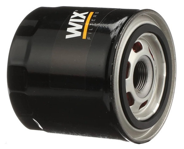 Oil Filter (WIXWL10454)