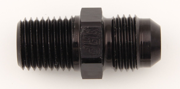 Adapter Fitting - #10 to 3/4npt Black (XRP981613BB)