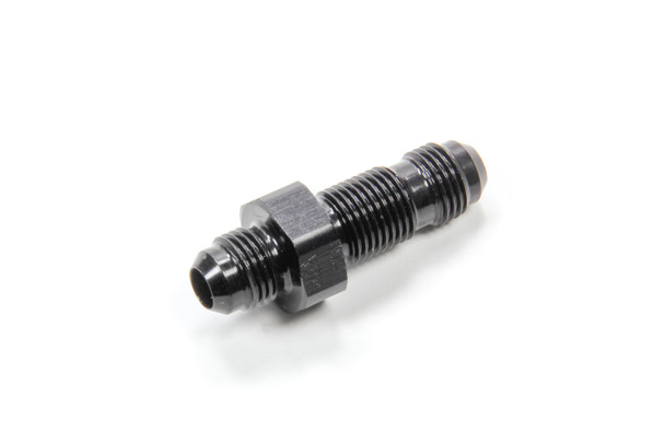 #6 Union Flare Bulkhead Fitting Black (XRP983206BB)